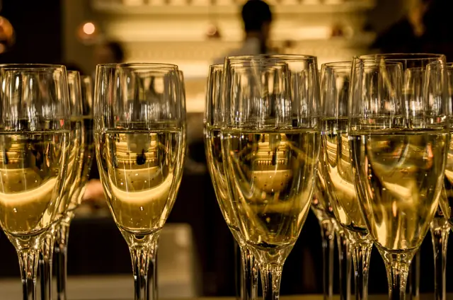 Le crémant de Loire, pour l’apéritif — Agrandir